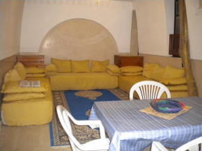 Appartement MARRAKECH
